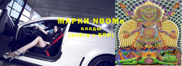 ALPHA PVP Няндома