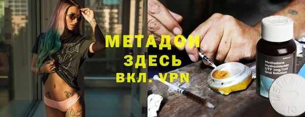 ALPHA PVP Няндома